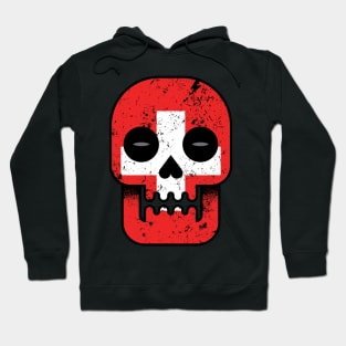 Switzerland Till I Die Hoodie